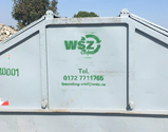 Absetzcontainer 5m³